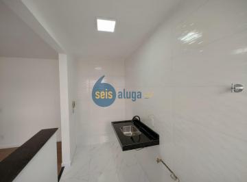 Apartamento · 55m² · 2 Quartos · 1 Vaga · Apartamento à Venda Riviera Tamborlim, Americana, 2 Dorms, 55m²