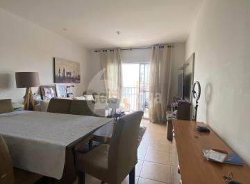 Apartamento · 58m² · 1 Quarto · 1 Vaga · Apartamento à Venda em Vila Rio Branco, Americana, 58m², 1 Dorm.
