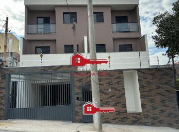 Foto 07 · Apartamento Cobertura em Jardim Alvorada - Santo André