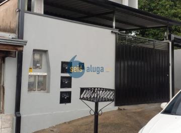 Comercial · 100m² · Salão Comercial 100mts² no Residencial Klavin