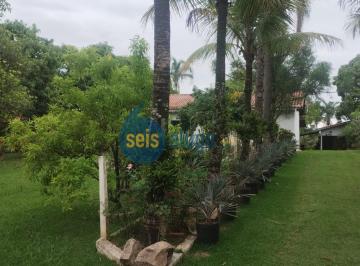 Rural · 2950m² · 2 Quartos · 9 Vagas · Chácara à venda no São Jerônimo, Americana, 2950m², 2 dorms