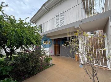 Casa · 269m² · 3 Quartos · 2 Vagas · Casa à venda em Vila Santa Inês, Americana | 3 dorms, 1 suíte