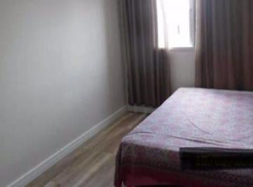 Apartamento · 50m² · 2 Quartos · 1 Vaga · Apartamento em Americana