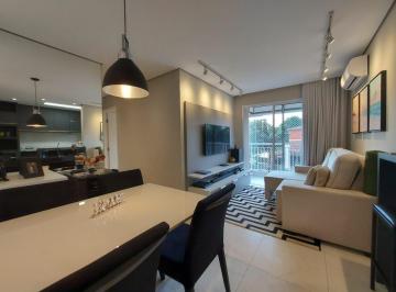 Apartamento · 65m² · 2 Quartos · 2 Vagas · Apartamento em Americana