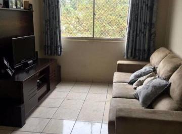 Apartamento · 65m² · 3 Quartos · 1 Vaga · Apartamento em Americana
