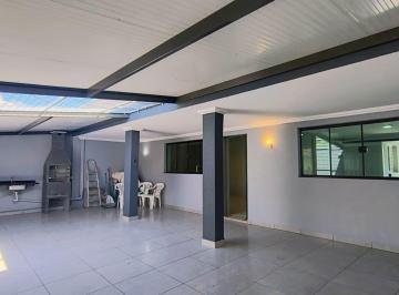 Casa · 220m² · 3 Quartos · 2 Vagas · Casa à Venda em Nova Americana, 3 Dorms, 2 Suítes, 220m²