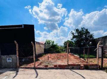 Terreno · 160m² · Terreno em Jardim Campos Verdes - Nova Odessa