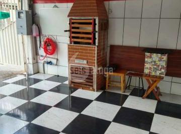 Casa · 85m² · 2 Quartos · 2 Vagas · Casa á venda bairro são Fernando Santa Bárbara d`Oeste SP