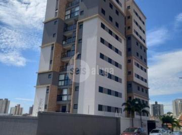 Apartamento · 73m² · 3 Quartos · 1 Vaga · Apartamento à Venda no Jardim São Domingos, Americana – 3 Dorms