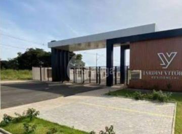 Terreno · 300m² · Venda de Terrenono no condomínio Jardim Vitória em Nova Odessa por R$318mil