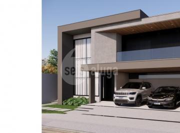Casa · 252m² · 3 Quartos · 2 Vagas · Casa à venda, 252m² por R$ 1.990.000,00 - Residencial Nardini - Americana/SP