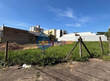 Terreno · 442m² · Terreno à venda, 442m² por R$ 485.000,00 - Dona Judith - Americana/SP