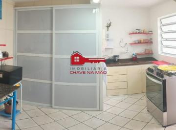 Foto 01 · Casa em Jardim Ocara - Santo André