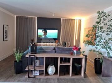 Apartamento · 156m² · 3 Quartos · 2 Vagas · Apartamento com 3 dormitórios à venda, 156m² por R$ 1.250.000,00 - Jardim Gló...