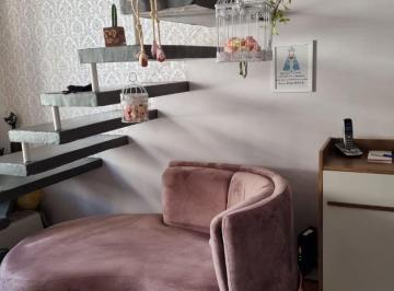 Apartamento · 126m² · 3 Quartos · 2 Vagas · Apartamento Duplex/Cobertura em Americana