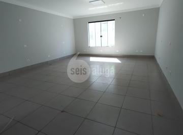 Comercial · 80m² · Sala Comercial para Alugar no Paraíso, Americana, 80m², 1 Banheiro