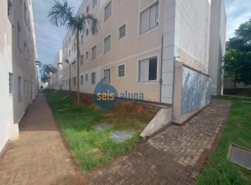 Apartamento · 43m² · 2 Quartos · 1 Vaga · Apartamento à venda no Jardim Bertoni, Americana - 2 dorms