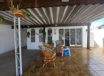 Casa · 120m² · 3 Quartos · 2 Vagas · Casa à venda e locação em Antônio Zanaga II, Americana