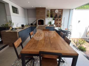 Casa · 250m² · 3 Quartos · 6 Vagas · Casa à Venda em Vila Jones, Americana – 3 Dorms, 250m², R$850mil