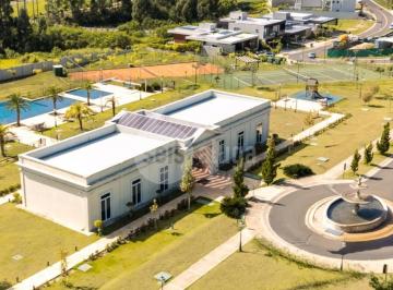 Terreno · 586m² · Terreno à Venda em Condomínio Parque Vila dos Pinheirios, Indaiatuba
