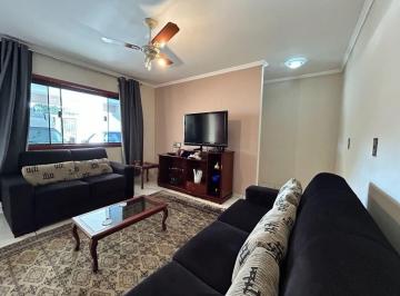 Casa · 156m² · 3 Quartos · 4 Vagas · Casa em Americana