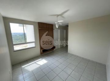 Apartamento · 2 Quartos · 1 Vaga · Apartamento à Venda em Jardim da Balsa II, Americana – 2 Dorms