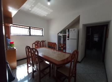 Casa · 190m² · 3 Quartos · 1 Vaga · Sobrado em Americana