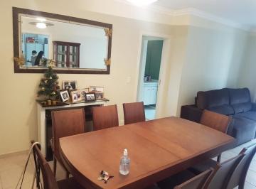 Apartamento · 100m² · 3 Quartos · 2 Vagas · Apartamento em Vila Nossa Senhora de Fátima - Americana