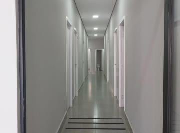 Comercial · 12m² · Sala Comercial para Alugar em Vila Sfeir, Indaiatuba – 1262m²