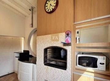 Casa · 340m² · 3 Quartos · 3 Vagas · Casa em Jardim Flamboyant - Santa Bárbara D'oeste