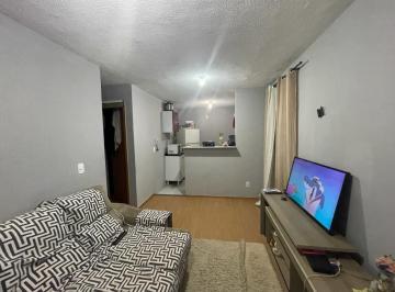 Apartamento · 39m² · 2 Quartos · 2 Vagas · Apartamento em Santa Bárbara D'oeste