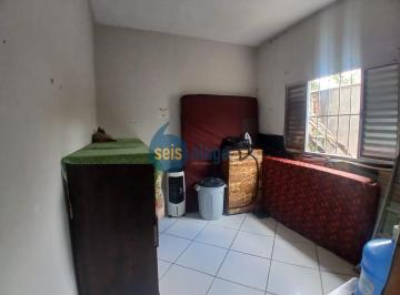 Casa · 130m² · 3 Quartos · 2 Vagas · Residencial Jardim da Paz