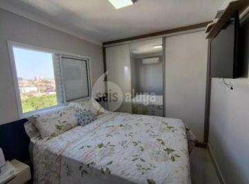 Apartamento · 56m² · 2 Quartos · 1 Vaga · Apartamento à Venda em Jardim Dona Regina, 2 Quartos, 56m², SBO