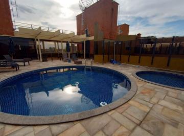 Apartamento · 209m² · 4 Quartos · 3 Vagas · Apartamento à Venda e Locação em Vila Santa Catarina, Americana