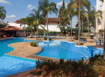 Apartamento · 56m² · 2 Quartos · 1 Vaga · Apartamento à Venda em Vila Santa Catarina, Americana, 2 Dorms, 56m²