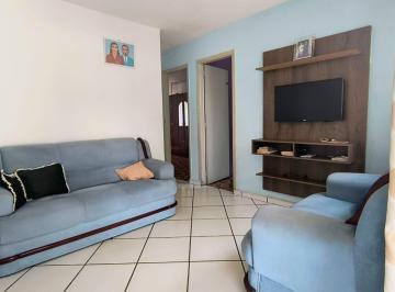 Casa · 89m² · 3 Quartos · 2 Vagas · Casa à Venda no Antonio Zanaga, Americana: 3 Dorms, 89m², R$350mil