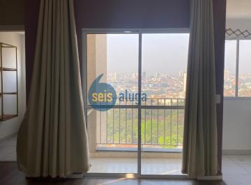Apartamento · 50m² · 2 Quartos · 1 Vaga · Apartamento à venda em Jardim Bela Vista, Americana - 2 dorms, suíte, 50m²