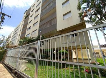Apartamento · 149m² · 3 Quartos · 1 Vaga · Apartamento em Americana