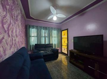 Casa · 70m² · 2 Quartos · 2 Vagas · Casa em Jardim Brasil - Americana