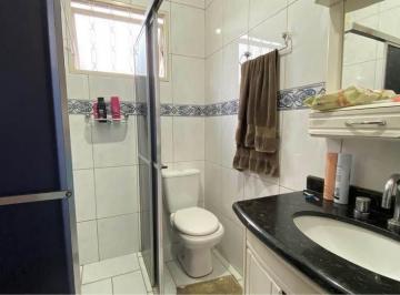 Casa · 127m² · 2 Quartos · 2 Vagas · Casa em Santa Bárbara D'oeste