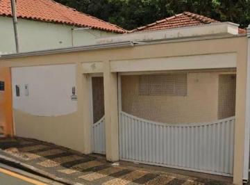 Casa · 72m² · 2 Quartos · 2 Vagas · Casa em Centro - Santa Bárbara D'oeste