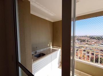 Apartamento · 74m² · 3 Quartos · 1 Vaga · Apartamento à Venda em Vila Brasil, SBO – 3 Dorms, 74m², R$450mil