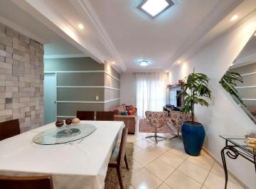 Apartamento · 97m² · 3 Quartos · 1 Vaga · Apartamento em Jardim Santana  -  Americana