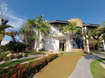 Casa · 591m² · 4 Quartos · 4 Vagas · Casa à Venda no Vale das Paineiras, 4 Suítes, 591m² – Americana