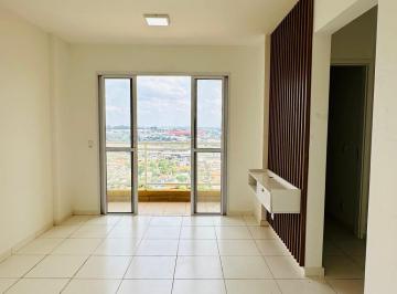 Apartamento · 55m² · 2 Quartos · 1 Vaga · Apartamento à venda em Jardim Santa Eliza, Americana, 2 Dorms, 55m²