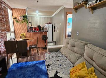 Apartamento · 39m² · 2 Quartos · 1 Vaga · Apartamento à Venda em Jardim das Laranjeiras, Santa Bárbara d'Oeste