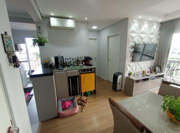 Apartamento · 55m² · 2 Quartos · 1 Vaga · Apartamento em Jardim Dona Regina - Santa Bárbara d'Oeste