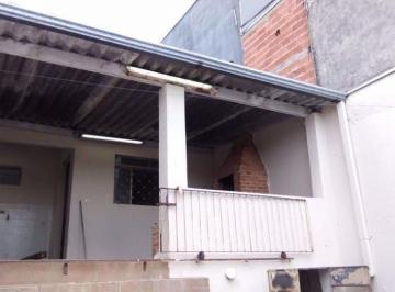 Casa · 110m² · 3 Quartos · 2 Vagas · Casa em Americana