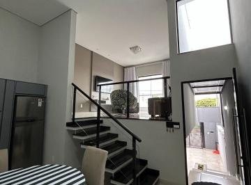 Casa · 140m² · 3 Quartos · 2 Vagas · Casa em Jardim Santa Rosa - Nova Odessa