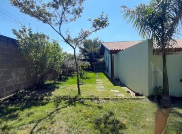 Rural · 158m² · 3 Quartos · 5 Vagas · Chácara em Nova Odessa